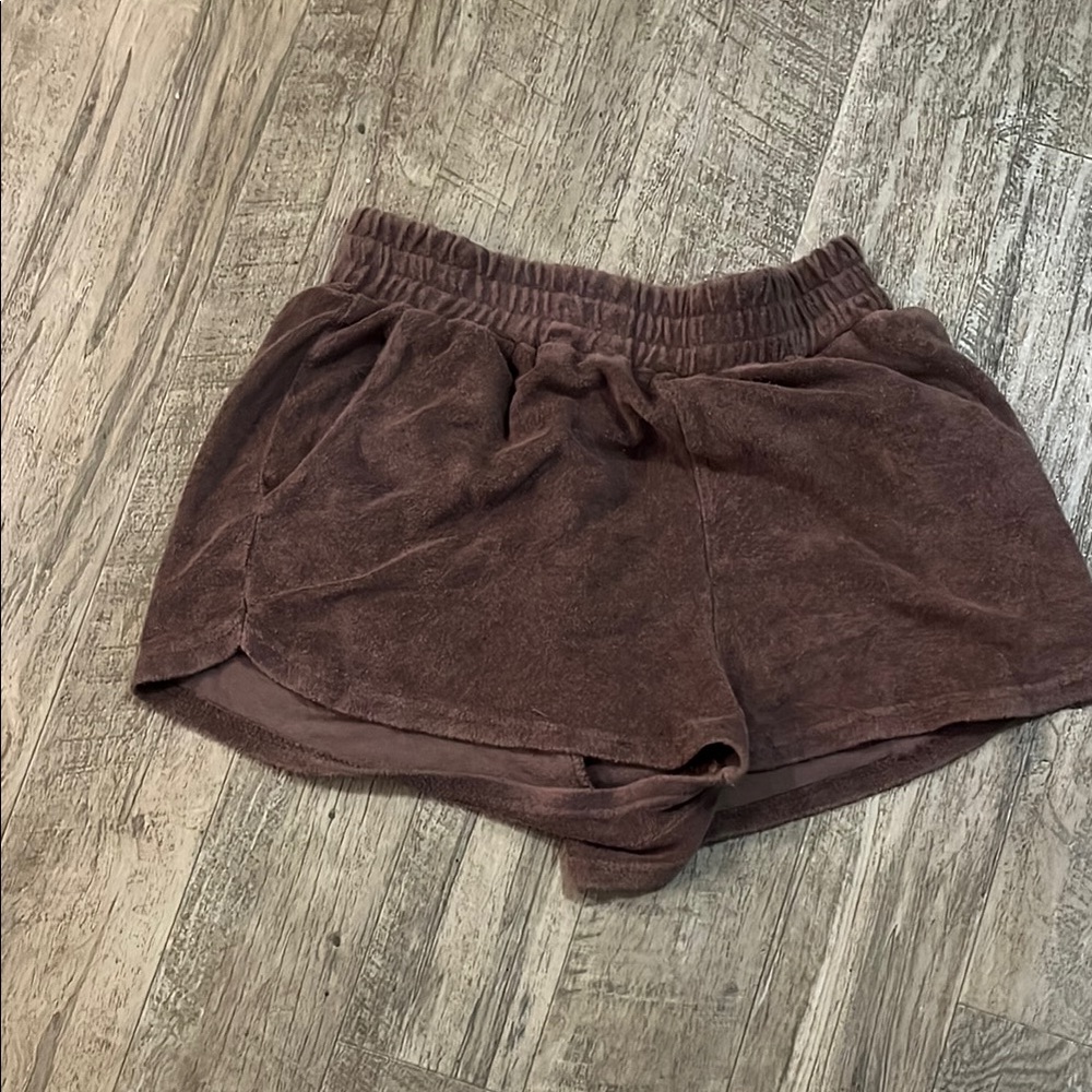 Better Shorts